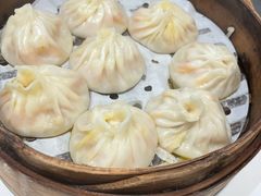 -馋三尺蟹粉小笼(人民广场店)