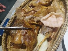 -王记姚家味·地道苏帮菜(凤凰街店)