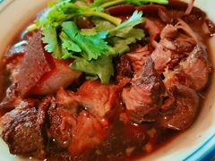 同安封肉-聪辉同安老美食饭店(大元路店)