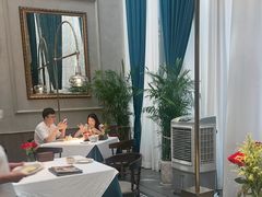 -狮拾久·现代新加坡料理(壹方城店)