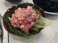嫩肉片-电台巷火锅(科华总店)