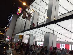 -Apple 零售店(Canton Road)