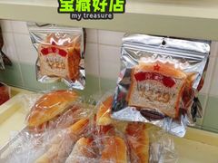 -红星前进面包牛奶公司(君太店)