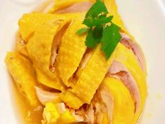 -虎哥私房菜(馒头山店)