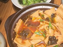 -麦合轻悦餐厅•常州菜(汉江店)
