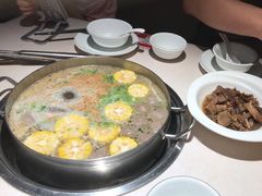 -潮泰牛肉火锅 · 创于1992年(车公庙店)