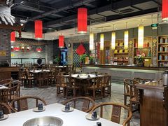 -张大胡子鱼头火锅酒楼(长益路店)