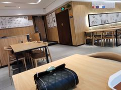 大堂-剔八谷山西面馆(南内环店)