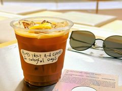 -HUGS coffee(东区店)