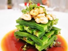-蘇锦宴·淮扬菜烤鸭·小院(三元桥霄云路店)