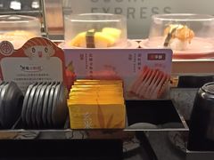 -争鲜回转寿司(中街大悦城店)