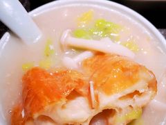 -景笙毋米粥底火锅(20年老字号)