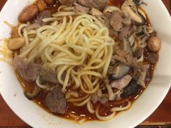 -牛王庙特色面(杏苑公寓店)