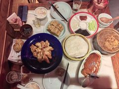 -小吊梨汤·北京菜·烤鸭(双井乐成中心店)