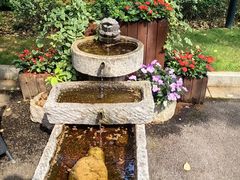 -西郊宾馆·1921餐厅