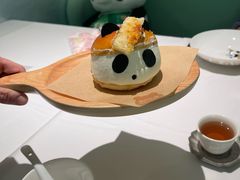 -眉州东坡·熊猫主题餐厅(枫蓝店)