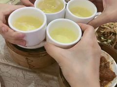 -荣誉国宴楼(美食城店)