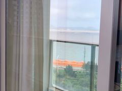 -舟山希尔顿酒店