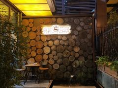 -森味薪火烧•烧鸟居酒屋•日本料理(望京店)