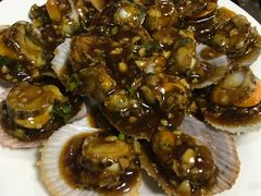 -华春餐馆(鱼山路店)