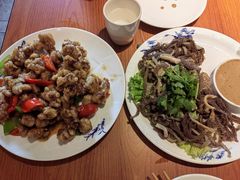 -老仁义·清真菜(太古街店)