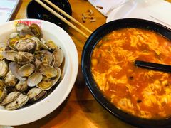 -小红烤翅(傅厚岗店)