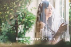 -艺匠摄影ARTIZ STUDIO(南京店)