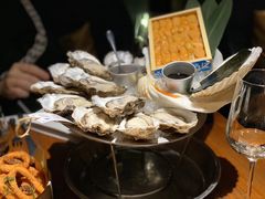 -普朗姆生蚝吧(原建国路店)