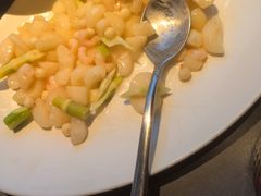 -吴越荣记苏州菜·松鼠桂鱼100%活鱼现做(斜塘老街店)