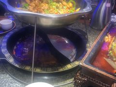 -川玉楼火锅(大庆中路店)