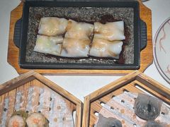 -稻香饭店(IFS国金中心店)