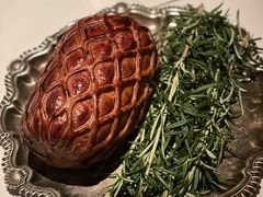 惠灵顿牛排-壳里西餐厅Coquille Seafood Bistro(蒙自路店)