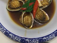 -鑫悦楼煎蟹·16年海鲜大排档