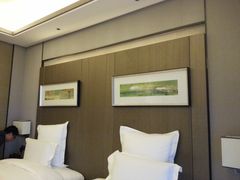 -上海中星雅高铂尔曼大酒店