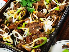 -清真永恒华威肉饼(潘家园店)