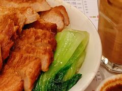 -大哥餐厅(西城花园店)