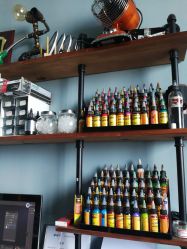 -椿树下·Tattoo纹身工作室