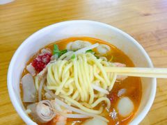-明月虾面(厦禾路店)