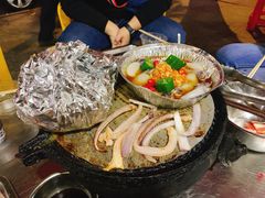 -旺记碳烤肥牛(总店)
