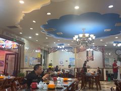 -兰州老马食府(小潞邑店)