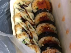 -N多寿司(恒隆广场店)