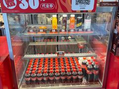 -汉堡王(徐汇绿地缤纷店)