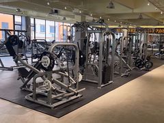 -聚健身GatherFitness(余杭店)