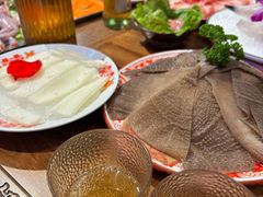 -楠火锅(昆山金鹰店)