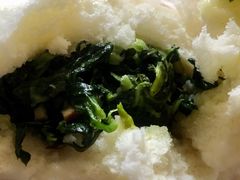 香菇菜包-莹珠阁·私房菜