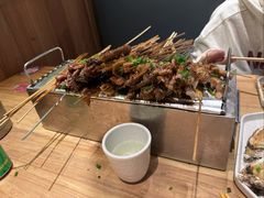 -李不管把把烧(天府三街店)