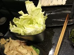 -尚合里潮汕牛肉火锅(海沧店)