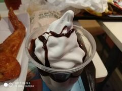 -麦当劳(坂田分店)