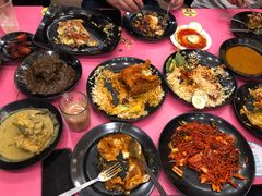 -新加坡Zam Zam餐馆