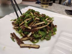 -黄山玉屏楼宾馆餐厅